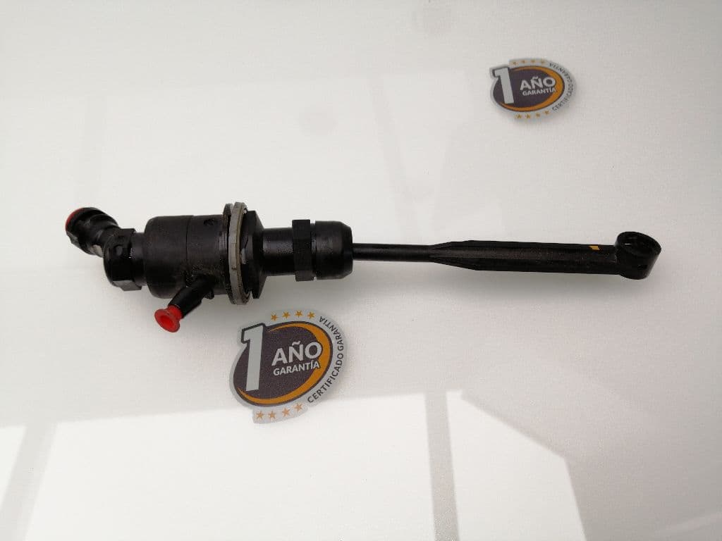 Bombin embrague RENAULT MASTER II PHASE 2 COMBI 3