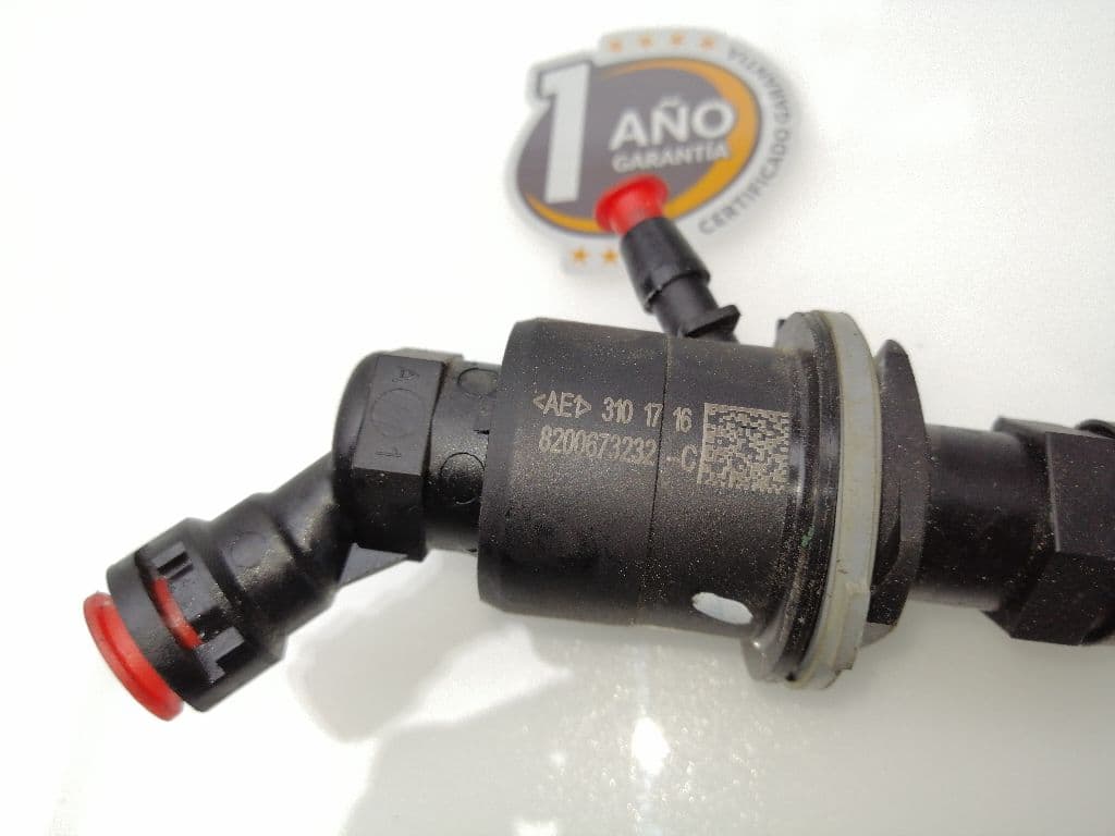 Bombin embrague RENAULT MASTER II PHASE 2 COMBI 2