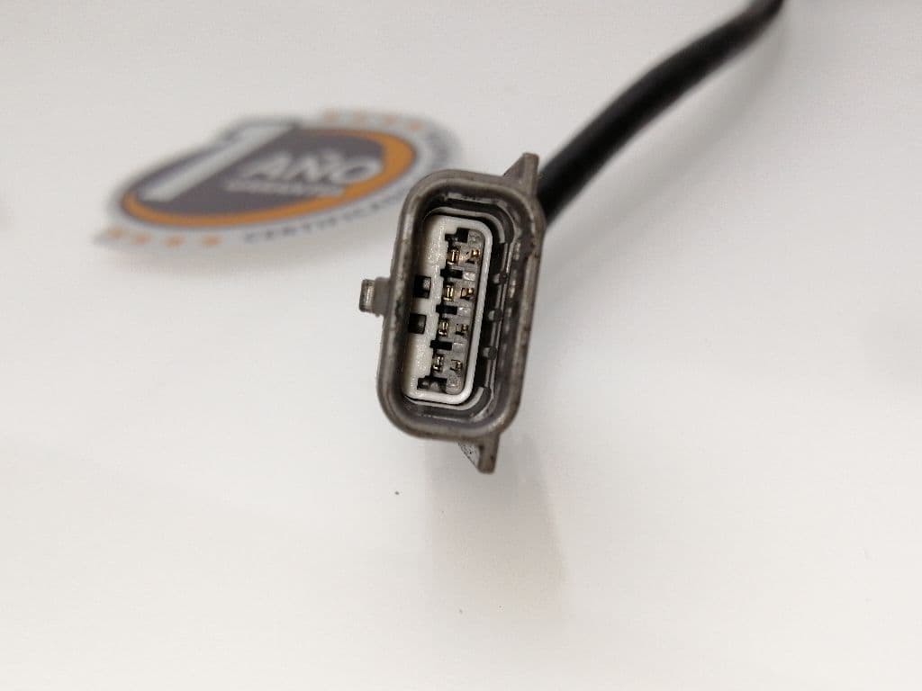 Sonda lambda RENAULT MASTER II PHASE 2 COMBI 4