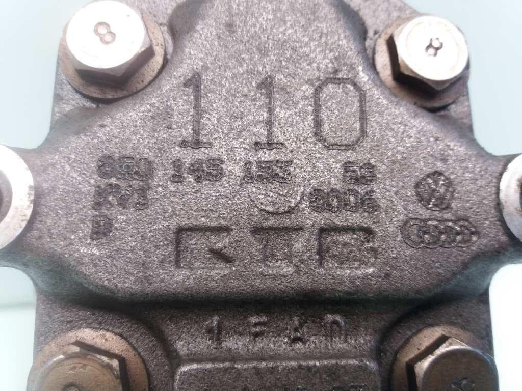 Bomba direccion AUDI A4 AVANT (B5) 4