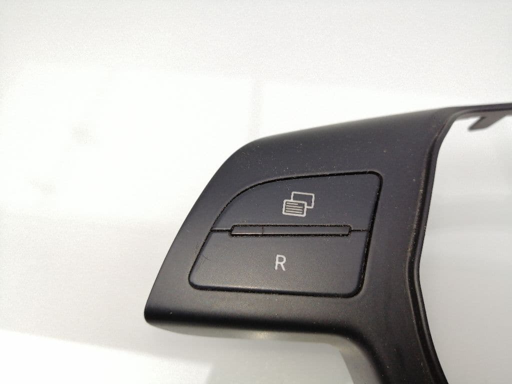 Mando volante MERCEDES-BENZ CLASE C (W203) BERLINA 2