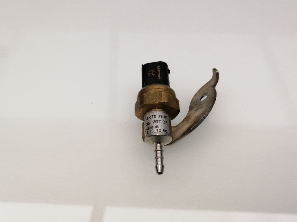 Sensor MERCEDES-BENZ CLASE C (W203) BERLINA
