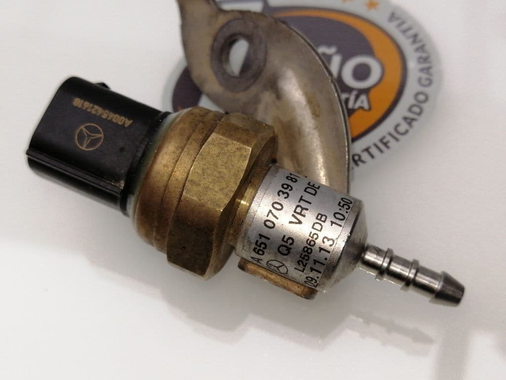 Sensor MERCEDES-BENZ CLASE C (W203) BERLINA 4