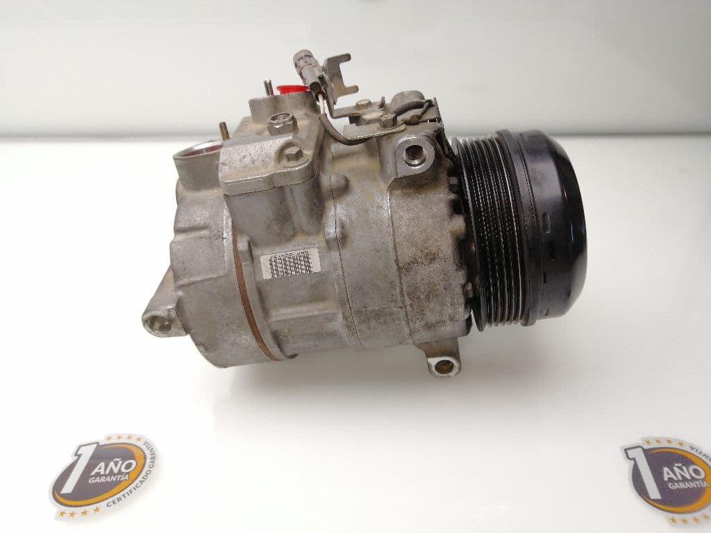 Recambio MERCEDES-BENZ CLASE C (W203) BERLINA ref. A0032308711 3