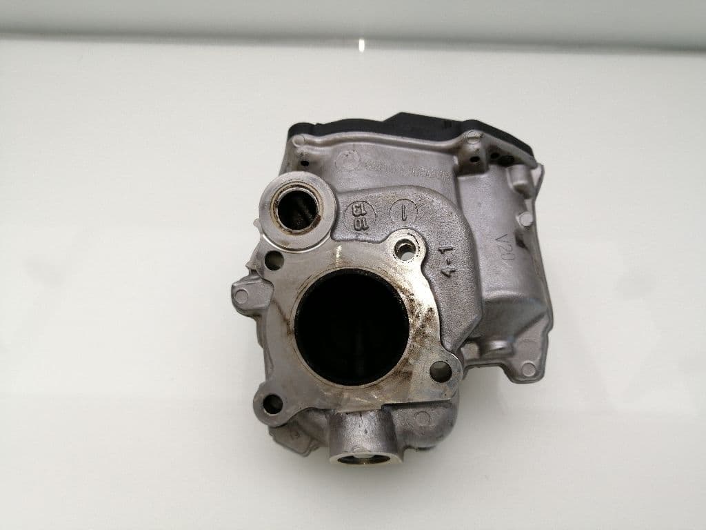 Valvula egr MERCEDES-BENZ CLASE C (W203) BERLINA