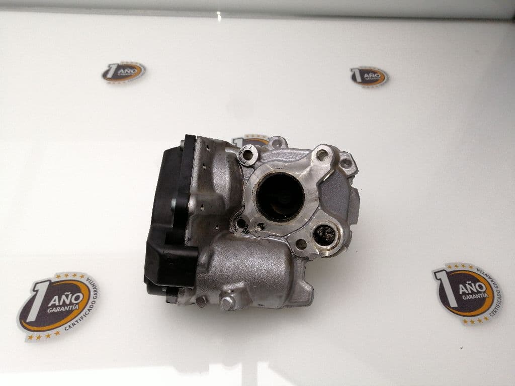 Valvula egr MERCEDES-BENZ CLASE C (W203) BERLINA 3