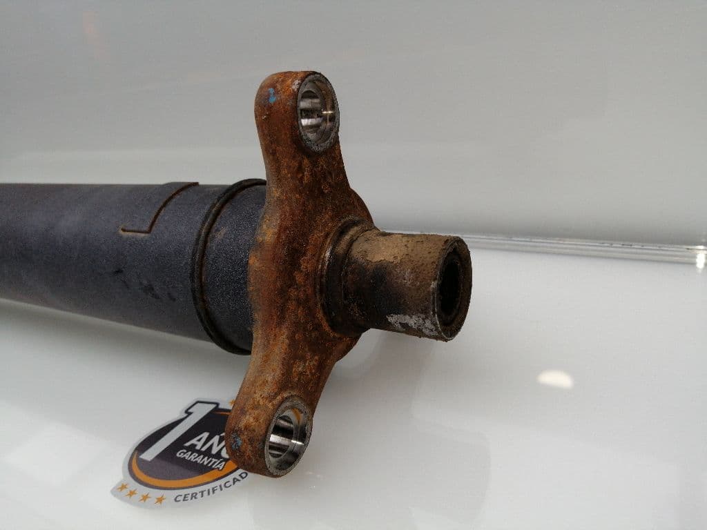 Transmision central delantero MERCEDES-BENZ CLASE C (W203) BERLINA 4