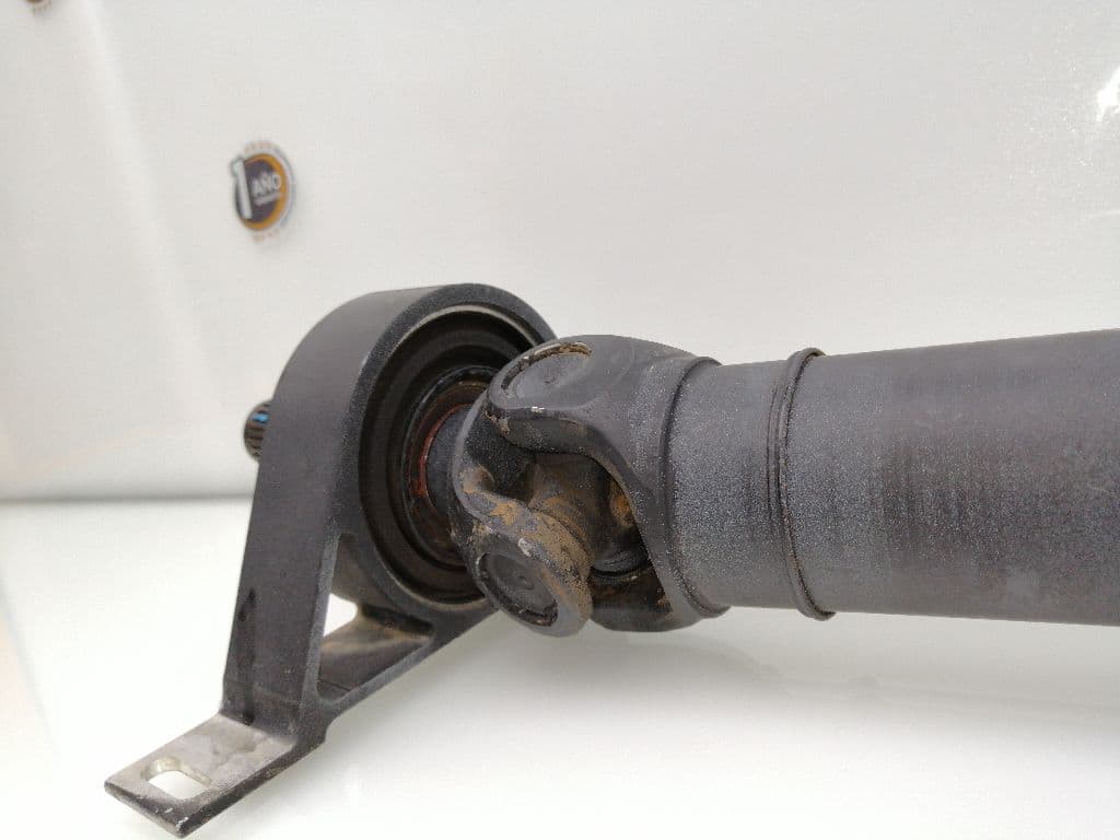 Transmision central delantero MERCEDES-BENZ CLASE C (W203) BERLINA 3