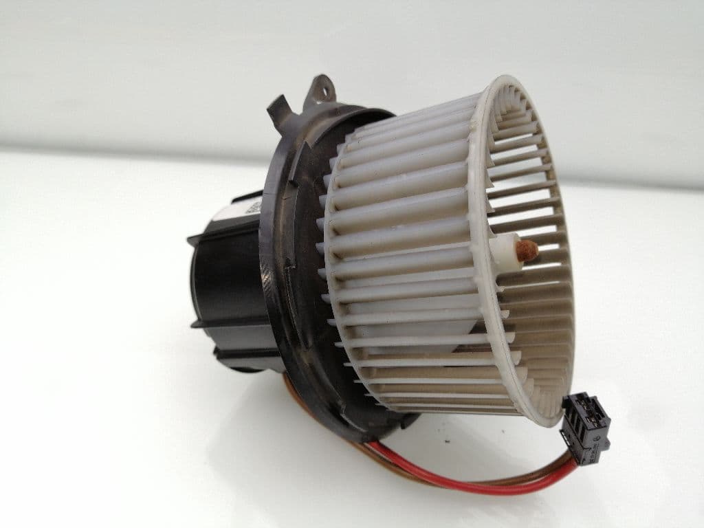 Motor calefaccion MERCEDES-BENZ CLASE C (W203) BERLINA