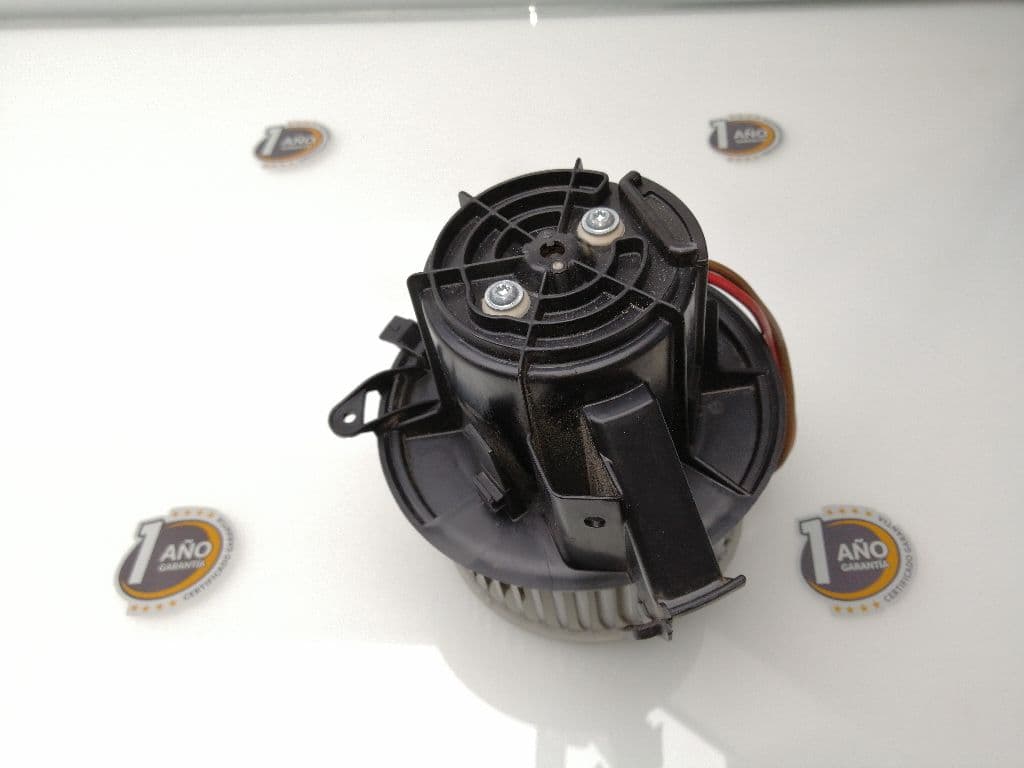 Motor calefaccion MERCEDES-BENZ CLASE C (W203) BERLINA 2
