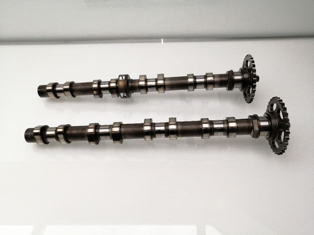 Arbol de levas MERCEDES-BENZ CLASE C (W203) BERLINA