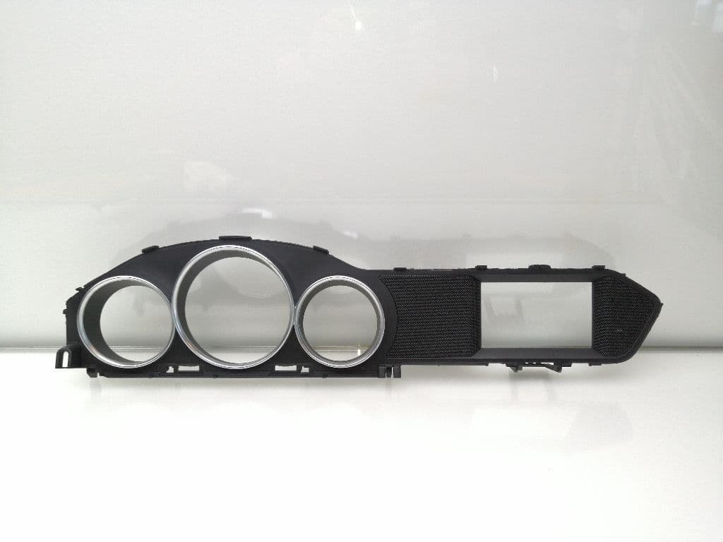 Plastico MERCEDES-BENZ CLASE C (W203) BERLINA