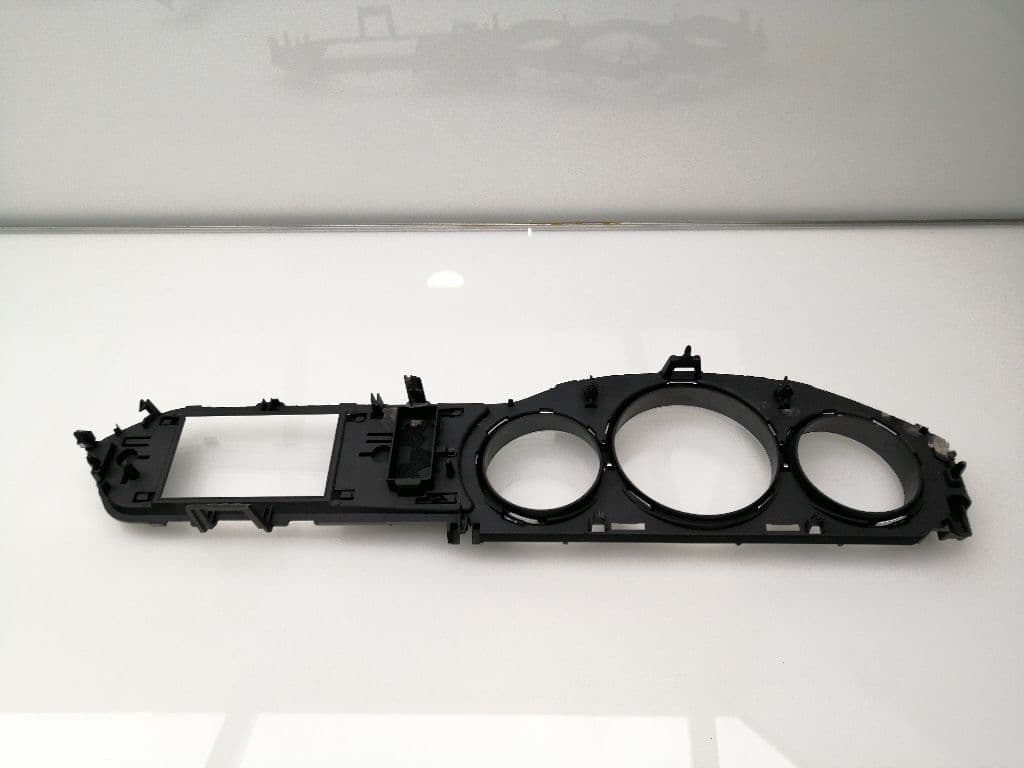 Plastico MERCEDES-BENZ CLASE C (W203) BERLINA 2