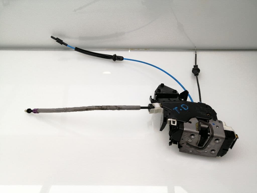 Cerradura puerta trasera derecha MERCEDES-BENZ CLASE C (W203) BERLINA