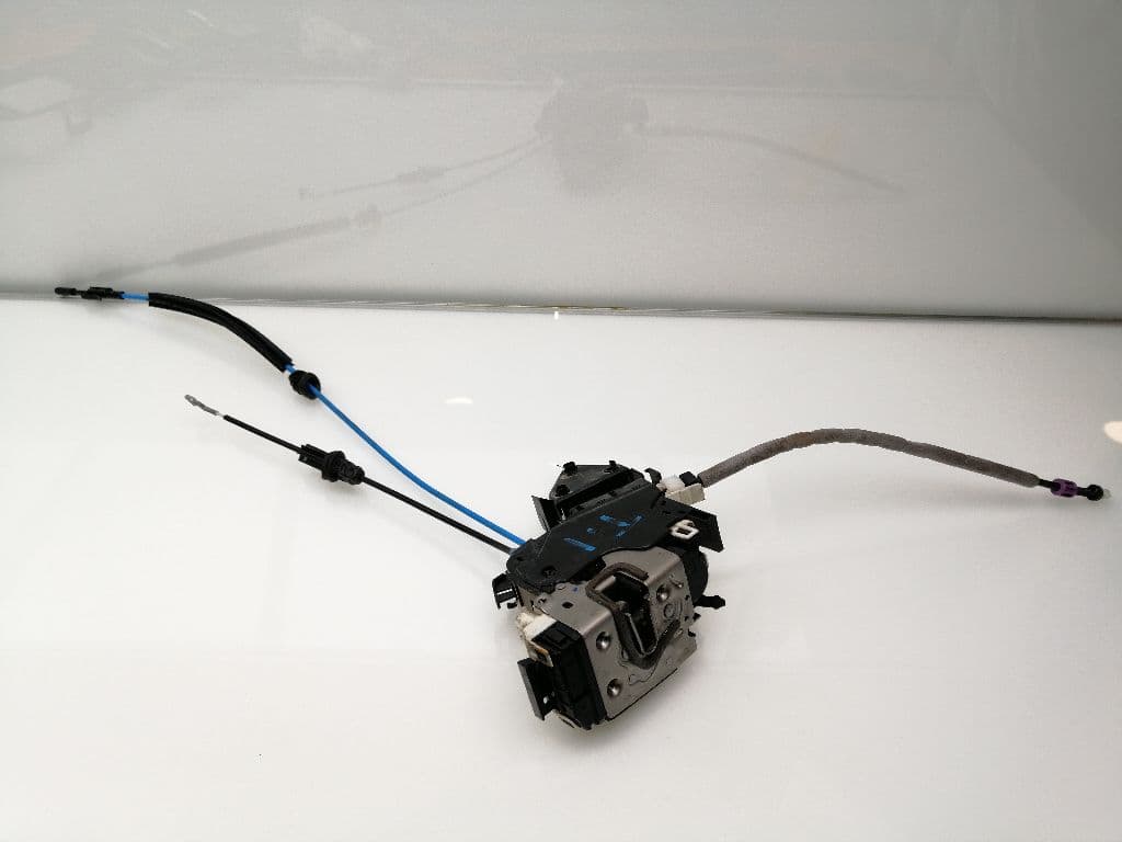 Cerradura puerta trasera izquierda MERCEDES-BENZ CLASE C (W203) BERLINA