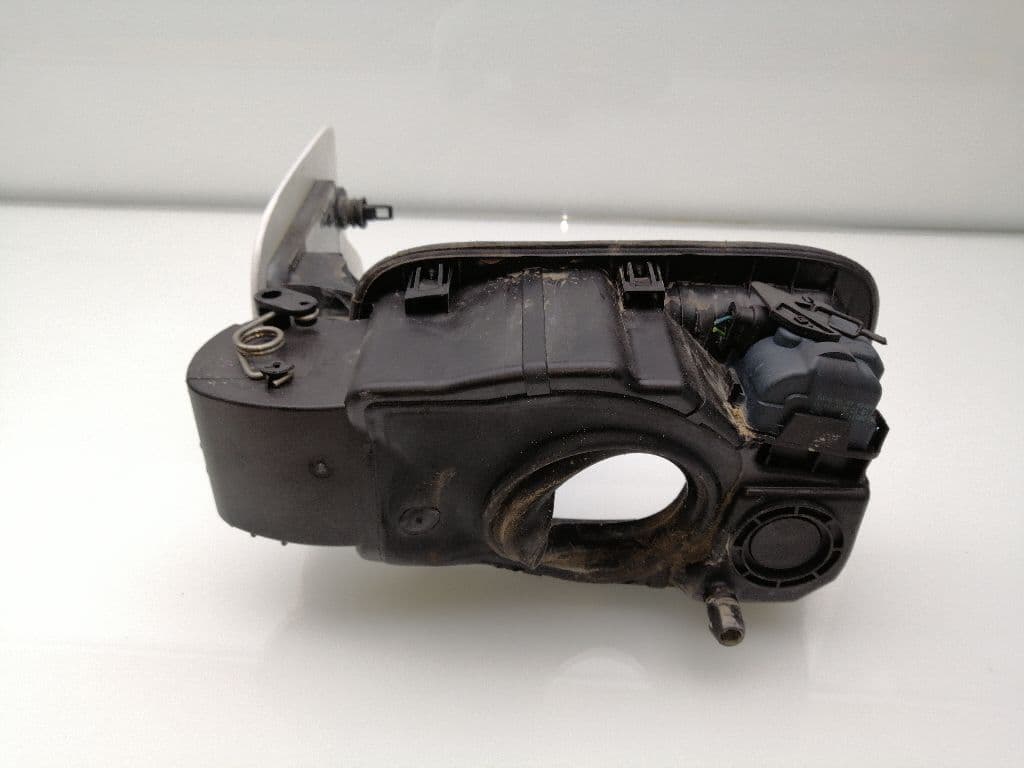Tapa exterior combustible MERCEDES-BENZ CLASE C (W203) BERLINA 3
