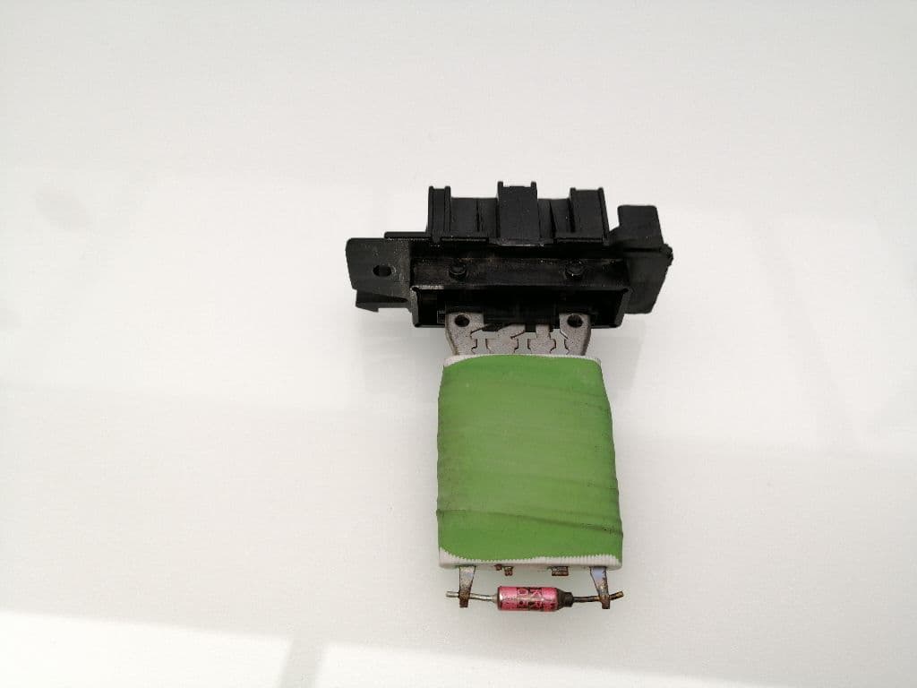 Resistencia calefaccion FIAT QUBO (300)
