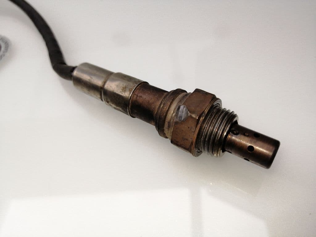 Sonda lambda FIAT QUBO (300) 4