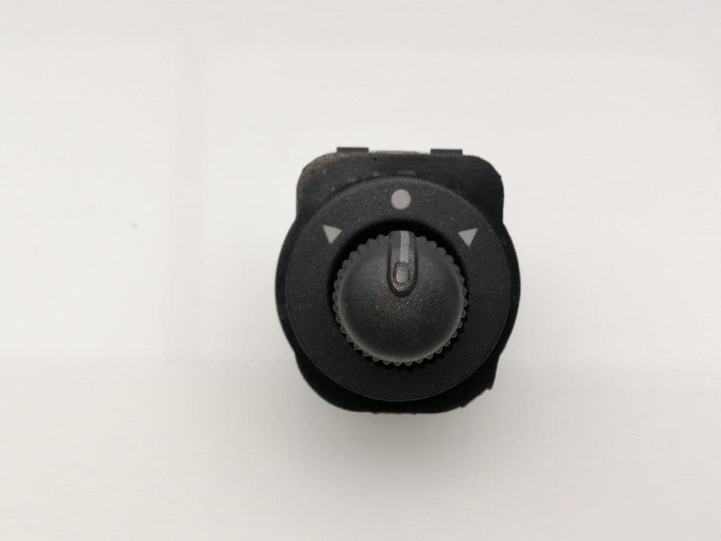Mando retrovisor FIAT QUBO (300)