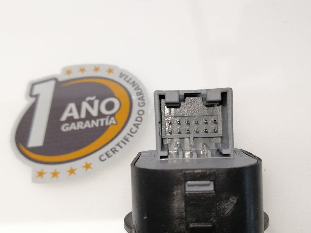 Mando retrovisor FIAT QUBO (300) 2
