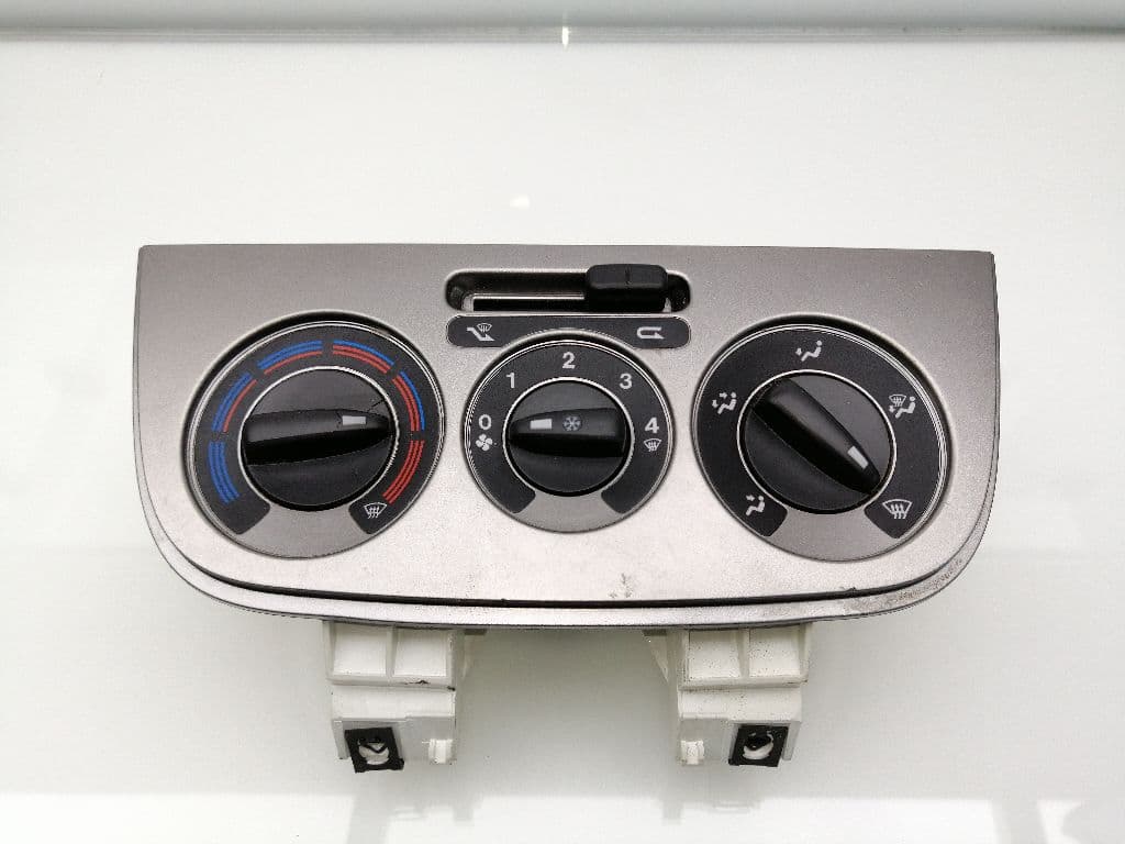 Recambio FIAT QUBO (300) ref. 735496445
