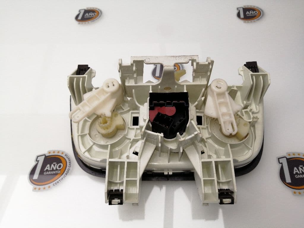 Recambio FIAT QUBO (300) ref. 735496445 3