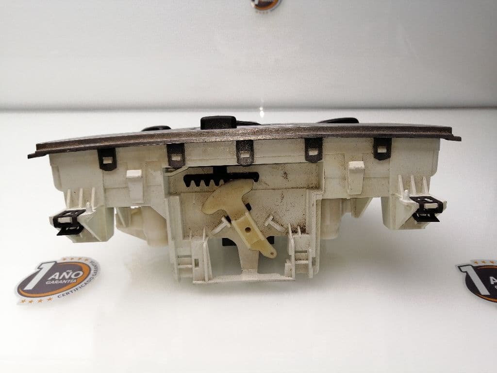 Recambio FIAT QUBO (300) ref. 735496445 2