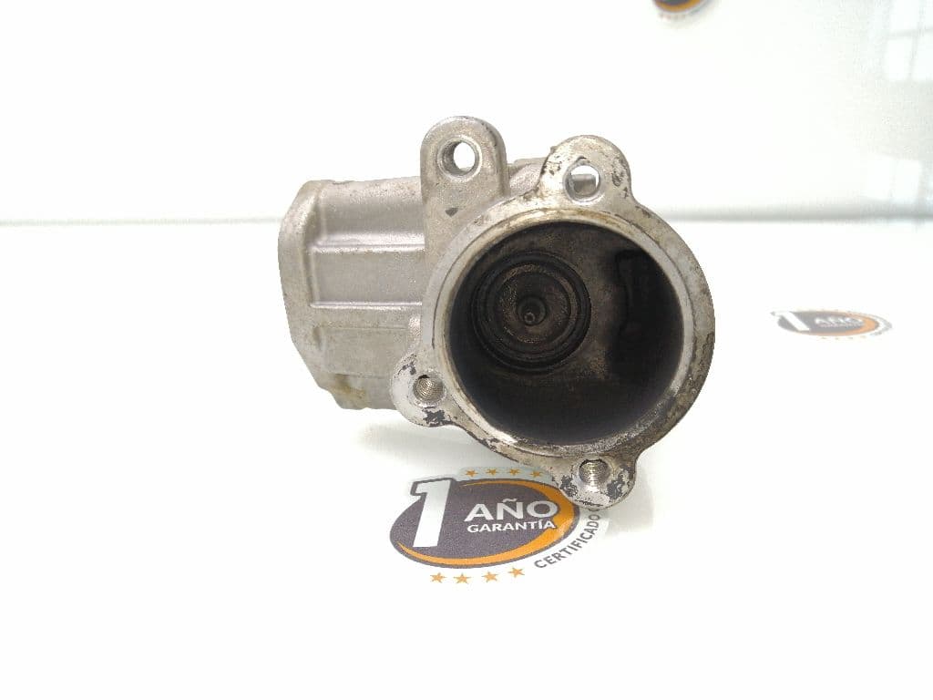Valvula egr FIAT QUBO (300) 4
