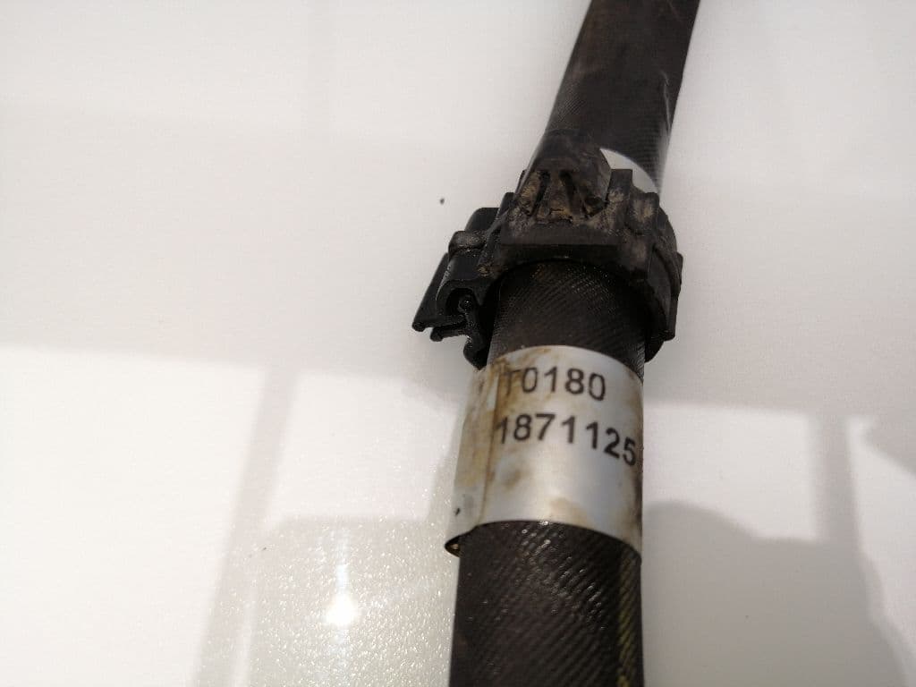 Recambio FIAT QUBO (300) ref. 51871125 3