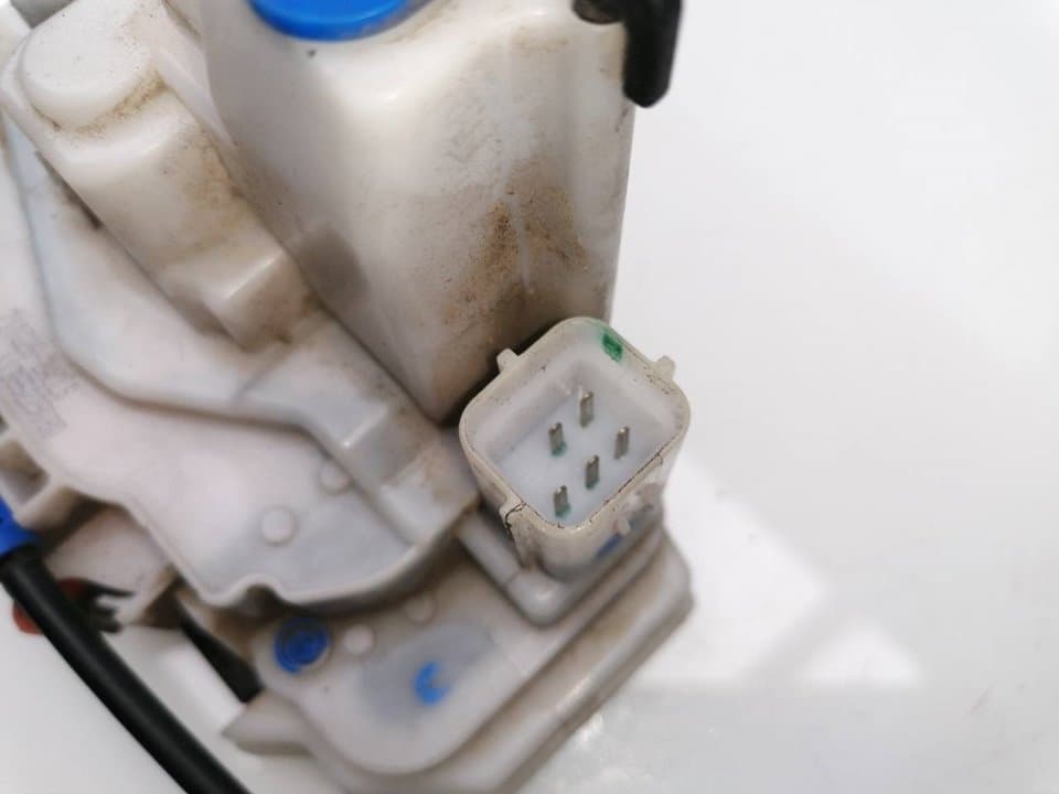 Cerradura puerta delantera izquierda FIAT QUBO (300) 3