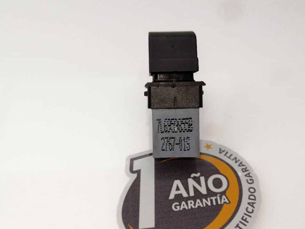 Mando elevalunas delantero derecho SEAT LEON (1P1) 2