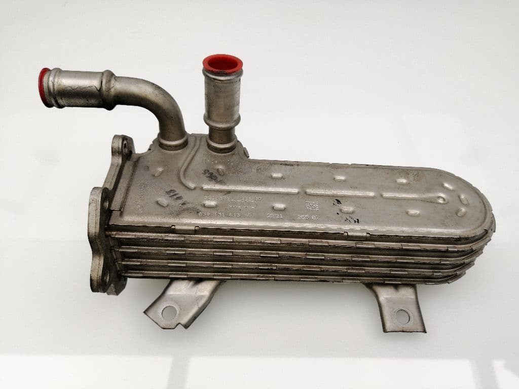 Enfriador egr SEAT LEON (1P1)