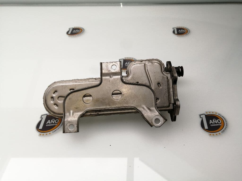 Enfriador egr SEAT LEON (1P1) 2