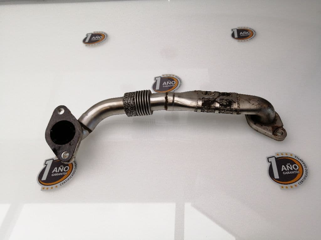 Tubo SEAT LEON (1P1) 3