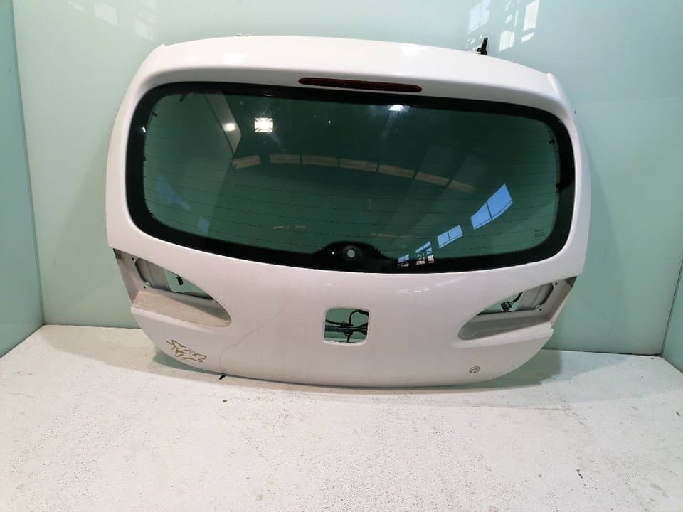 Porton trasero SEAT LEON (1P1)