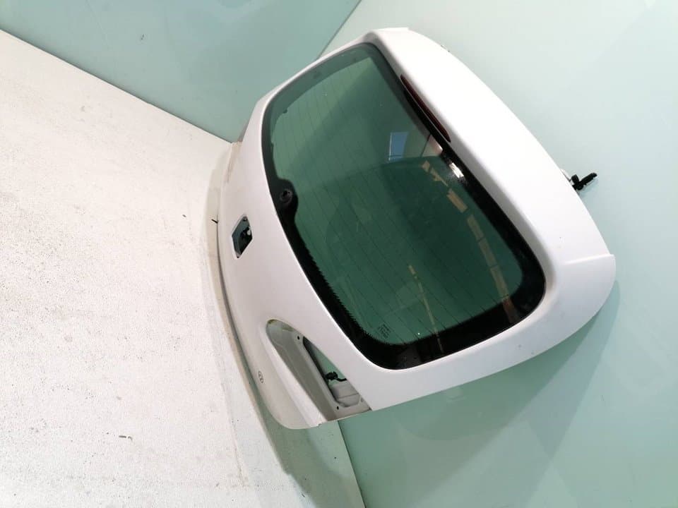 Porton trasero SEAT LEON (1P1) 2