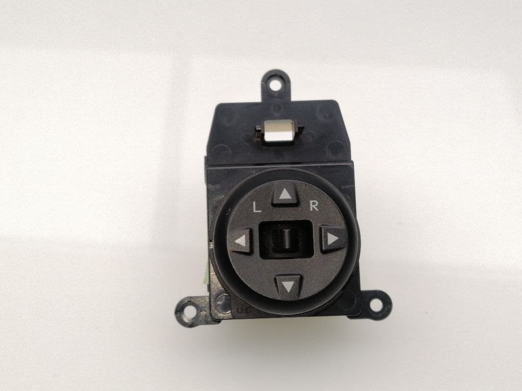 Mando retrovisor KIA RIO