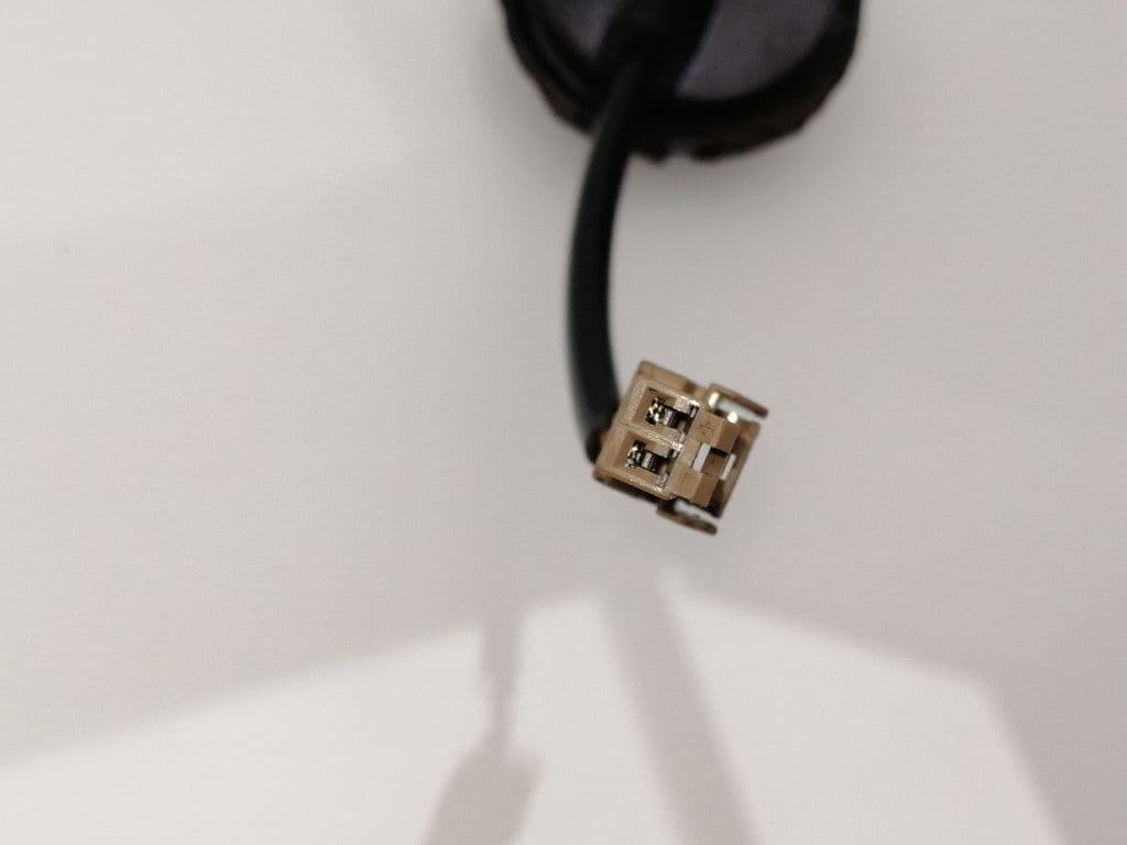Sensor KIA RIO 2
