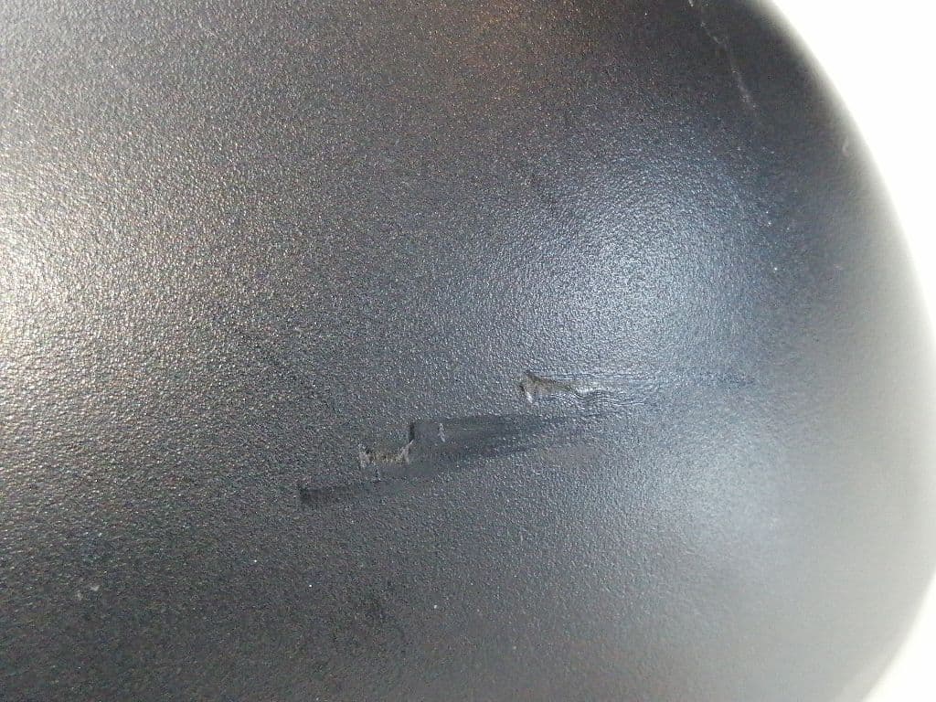 Retrovisor derecho KIA RIO 2