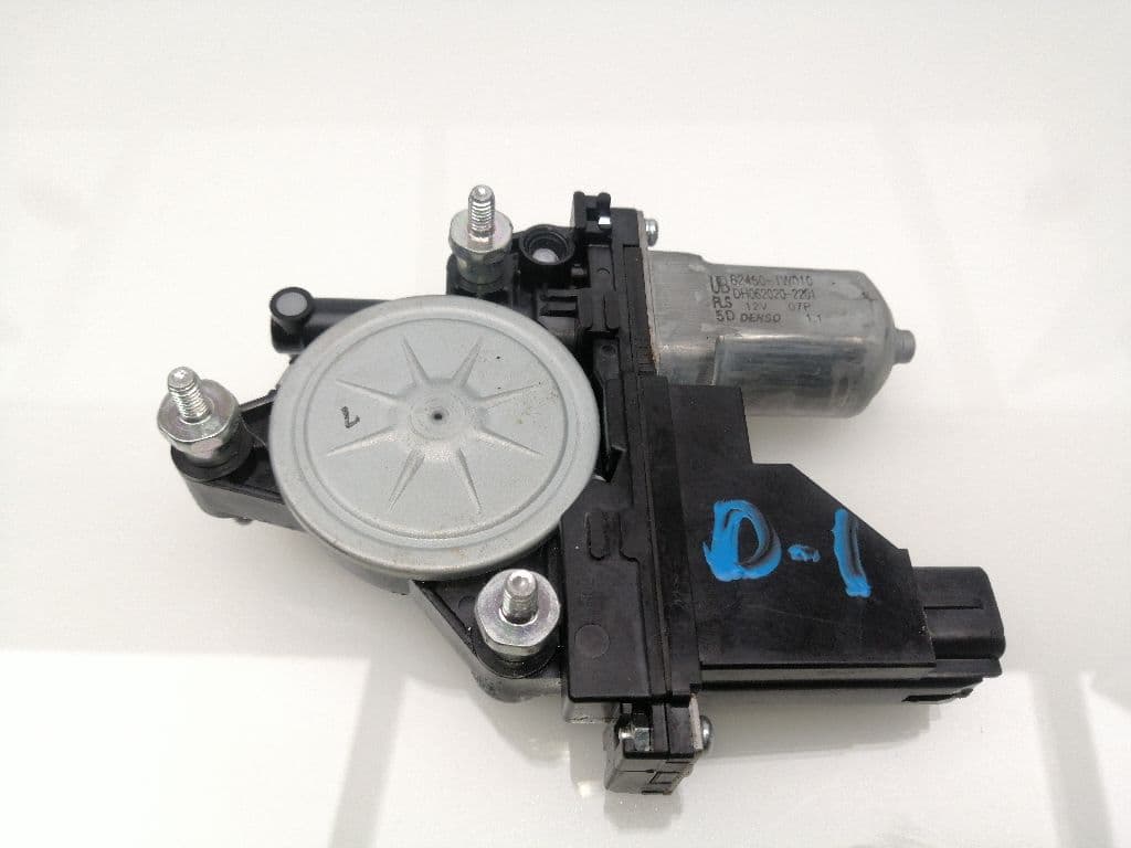 Motor elevalunas delantero izquierdo KIA RIO