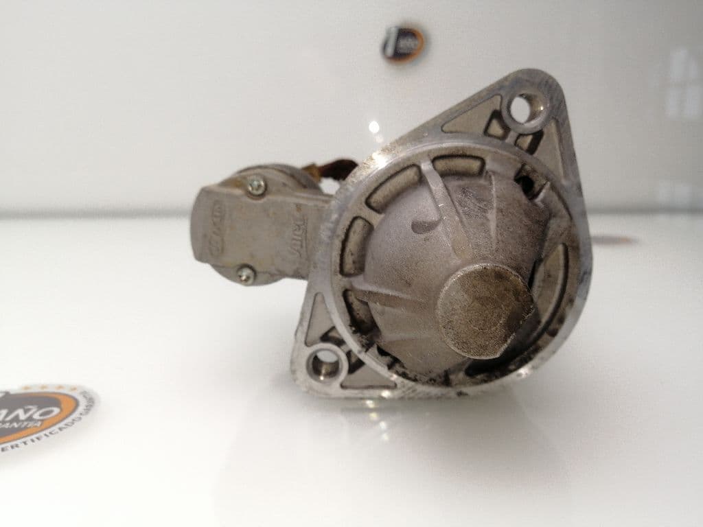 Motor arranque KIA RIO 2