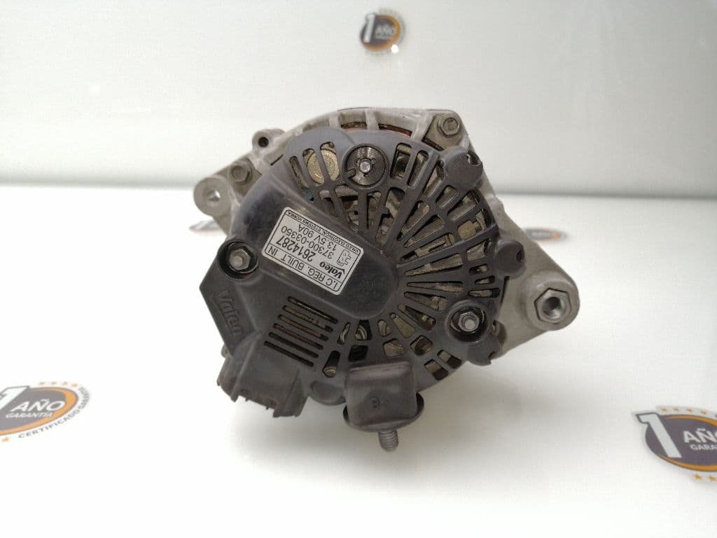 Alternador KIA RIO 4