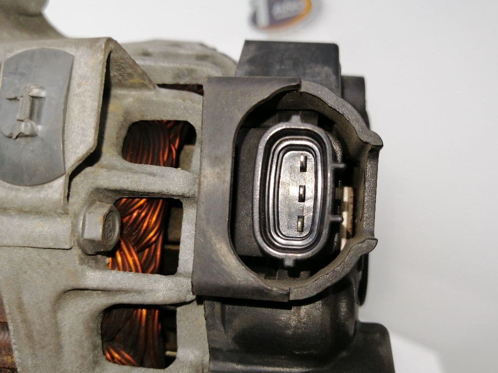Alternador KIA RIO 2
