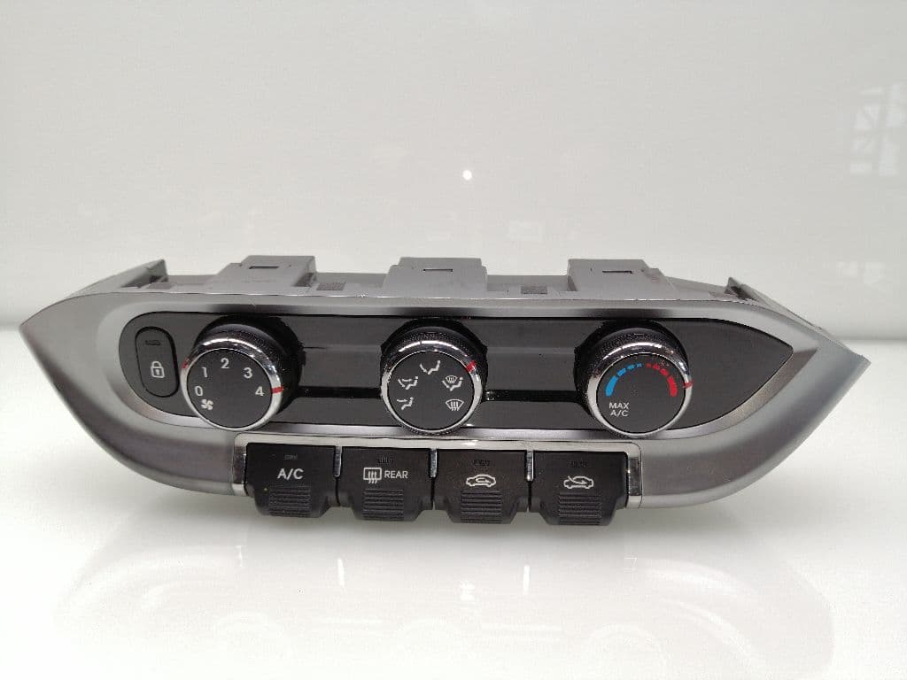 Recambio KIA RIO ref. 972501W070