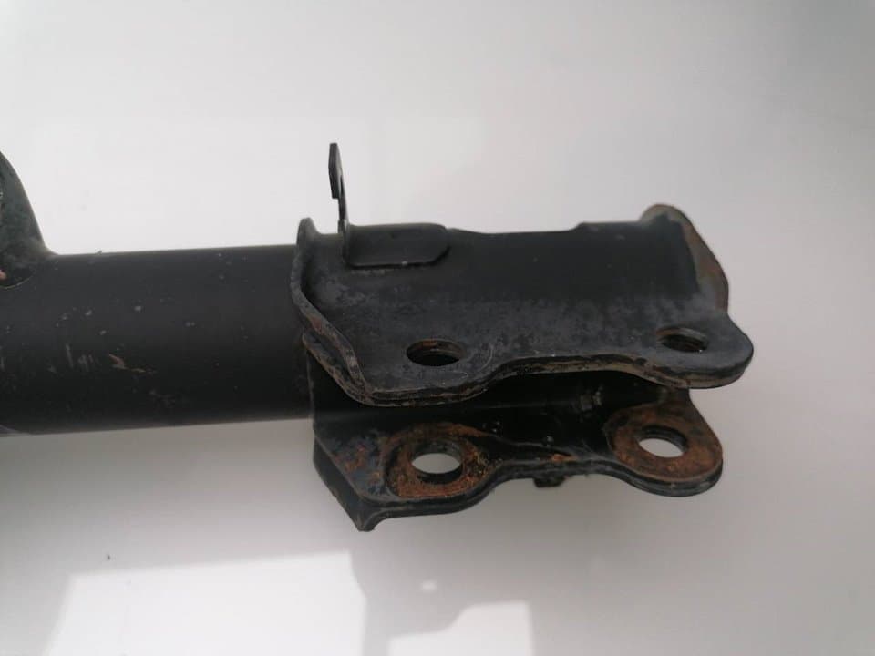 Amortiguador delantero izquierdo OPEL CORSA E 3