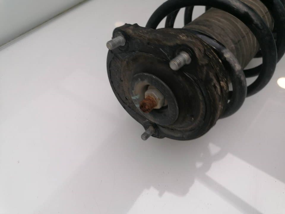 Amortiguador delantero izquierdo OPEL CORSA E 2