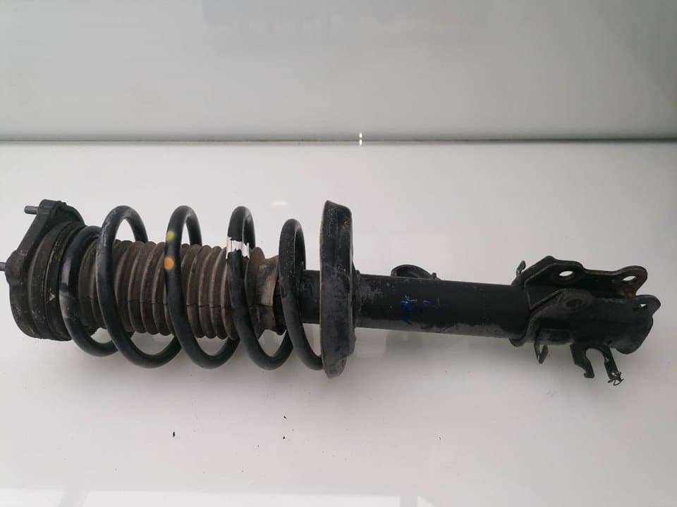 Amortiguador delantero izquierdo OPEL CORSA E