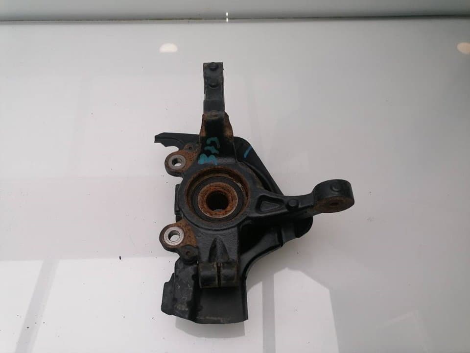 Mangueta delantera derecha OPEL CORSA E 2
