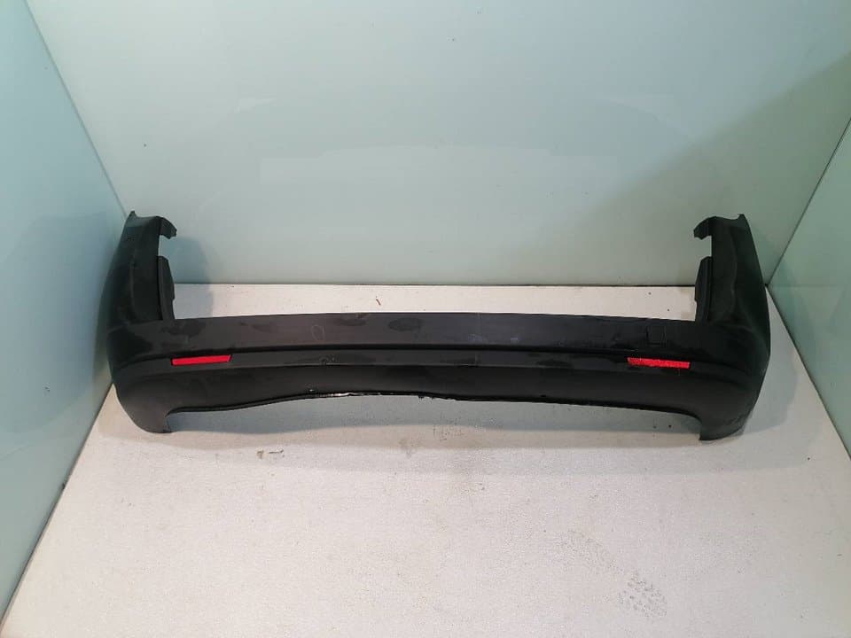Paragolpes trasero OPEL CORSA E