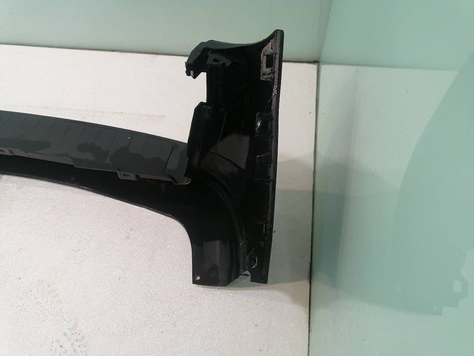Paragolpes trasero OPEL CORSA E 4